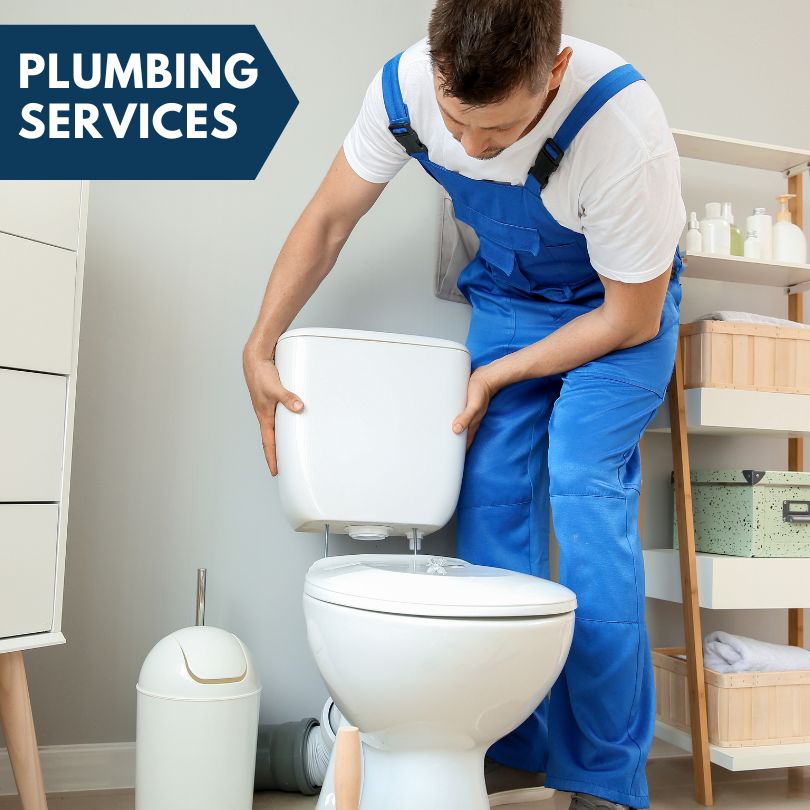 Plumbing Company in Henderson, NY