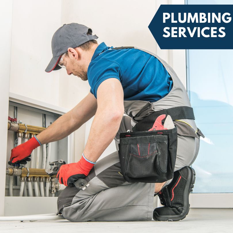 Henderson Plumbing Company